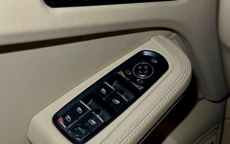 Porsche Macan I рестайлинг, 2014 год, 4 900 000 рублей, 15 фотография