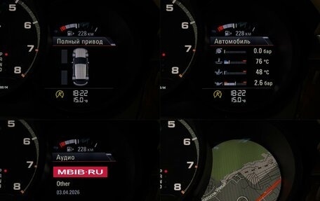 Porsche Macan I рестайлинг, 2014 год, 4 900 000 рублей, 18 фотография