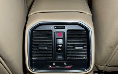 Porsche Macan I рестайлинг, 2014 год, 4 900 000 рублей, 26 фотография