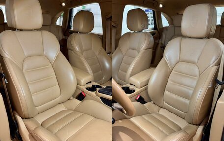 Porsche Macan I рестайлинг, 2014 год, 4 900 000 рублей, 32 фотография