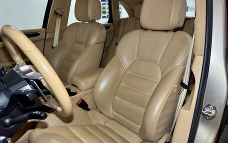 Porsche Macan I рестайлинг, 2014 год, 4 900 000 рублей, 30 фотография