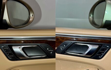 Porsche Macan I рестайлинг, 2014 год, 4 900 000 рублей, 33 фотография