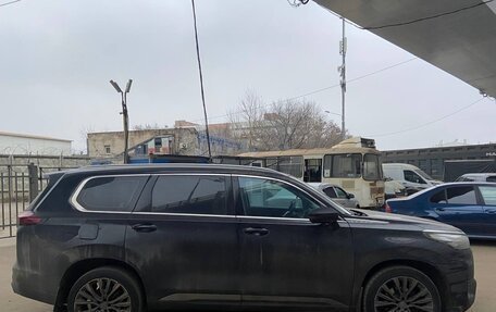 CheryExeed VX, 2023 год, 3 040 000 рублей, 2 фотография