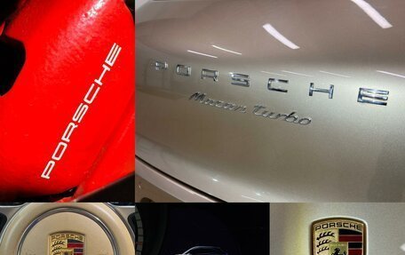 Porsche Macan I рестайлинг, 2014 год, 4 900 000 рублей, 36 фотография