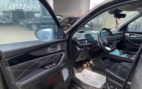 CheryExeed VX, 2023 год, 3 040 000 рублей, 5 фотография