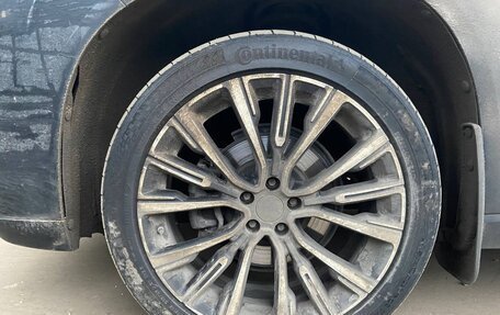 CheryExeed VX, 2023 год, 3 040 000 рублей, 13 фотография