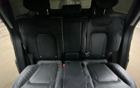 CheryExeed VX, 2023 год, 3 040 000 рублей, 10 фотография