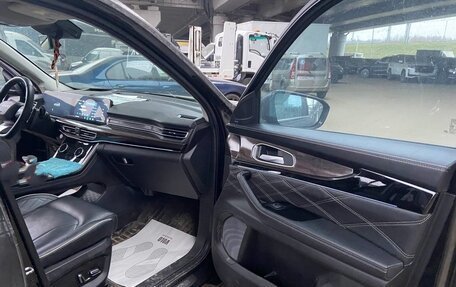 CheryExeed VX, 2023 год, 3 040 000 рублей, 6 фотография