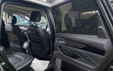 CheryExeed VX, 2023 год, 3 040 000 рублей, 8 фотография