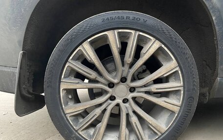 CheryExeed VX, 2023 год, 3 040 000 рублей, 11 фотография