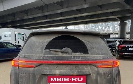 CheryExeed VX, 2023 год, 3 040 000 рублей, 4 фотография