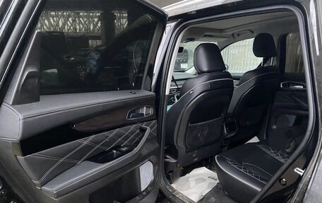 CheryExeed VX, 2023 год, 3 040 000 рублей, 7 фотография