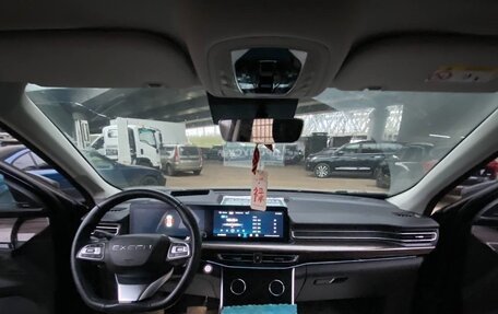CheryExeed VX, 2023 год, 3 040 000 рублей, 9 фотография