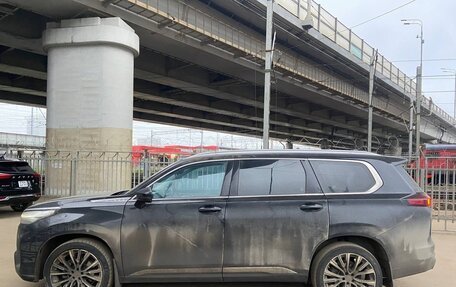 CheryExeed VX, 2023 год, 3 040 000 рублей, 3 фотография