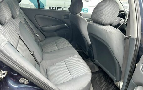 Nissan Almera Classic, 2007 год, 421 000 рублей, 13 фотография