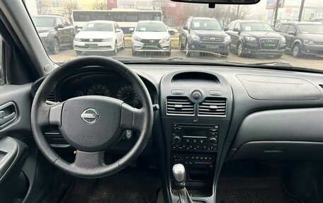 Nissan Almera Classic, 2007 год, 421 000 рублей, 11 фотография