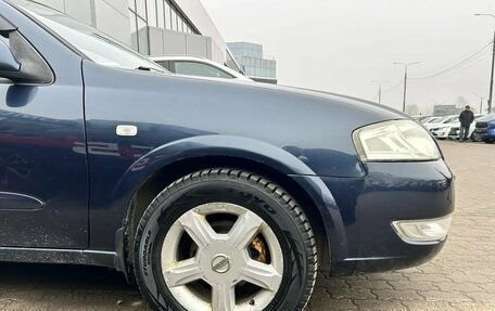 Nissan Almera Classic, 2007 год, 421 000 рублей, 5 фотография