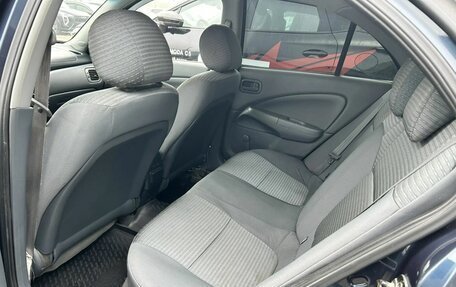 Nissan Almera Classic, 2007 год, 421 000 рублей, 12 фотография