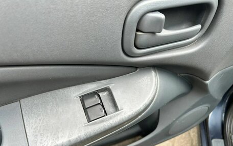 Nissan Almera Classic, 2007 год, 421 000 рублей, 14 фотография