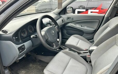 Nissan Almera Classic, 2007 год, 421 000 рублей, 9 фотография