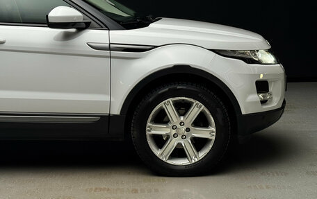 Land Rover Range Rover Evoque I, 2015 год, 2 500 000 рублей, 7 фотография