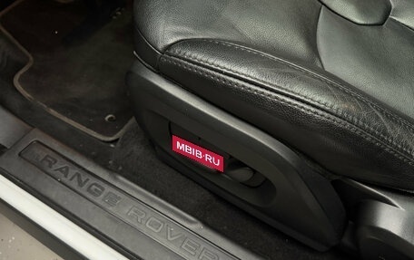 Land Rover Range Rover Evoque I, 2015 год, 2 500 000 рублей, 17 фотография