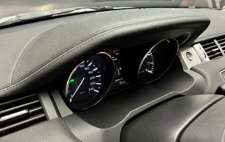 Land Rover Range Rover Evoque I, 2015 год, 2 500 000 рублей, 21 фотография