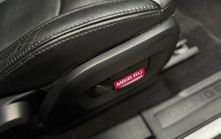 Land Rover Range Rover Evoque I, 2015 год, 2 500 000 рублей, 26 фотография