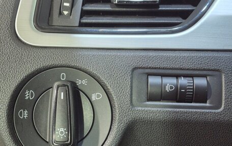 Skoda Rapid I, 2018 год, 1 127 000 рублей, 19 фотография