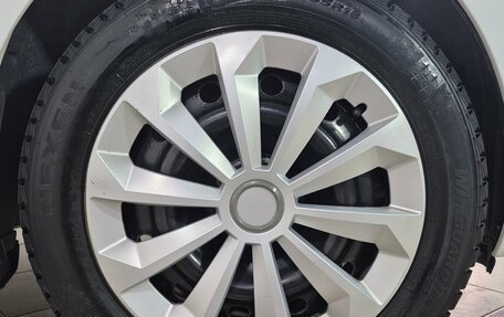 Skoda Rapid I, 2018 год, 1 127 000 рублей, 21 фотография