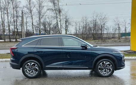 Haval F7, 2024 год, 2 950 000 рублей, 5 фотография