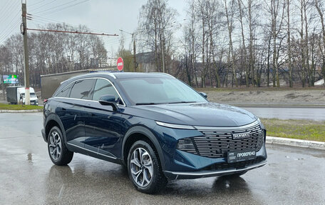 Haval F7, 2024 год, 2 950 000 рублей, 3 фотография
