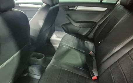 Skoda Rapid I, 2018 год, 1 127 000 рублей, 15 фотография