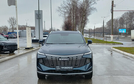 Haval F7, 2024 год, 2 950 000 рублей, 2 фотография