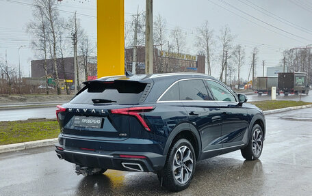 Haval F7, 2024 год, 2 950 000 рублей, 6 фотография