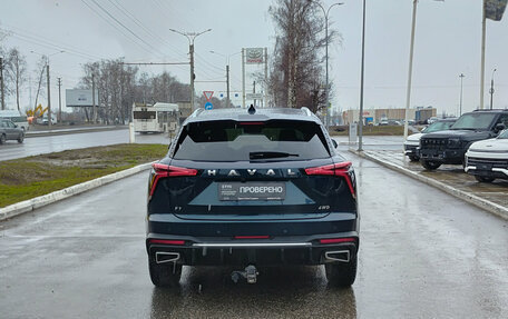 Haval F7, 2024 год, 2 950 000 рублей, 7 фотография