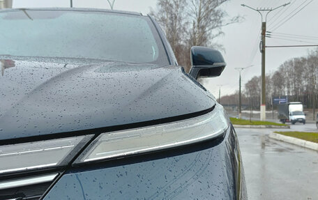 Haval F7, 2024 год, 2 950 000 рублей, 21 фотография