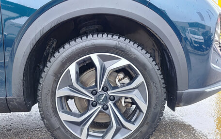 Haval F7, 2024 год, 2 950 000 рублей, 22 фотография