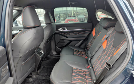 Haval F7, 2024 год, 2 950 000 рублей, 15 фотография