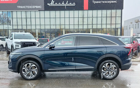 Haval F7, 2024 год, 2 950 000 рублей, 10 фотография