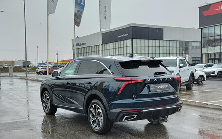 Haval F7, 2024 год, 2 950 000 рублей, 8 фотография