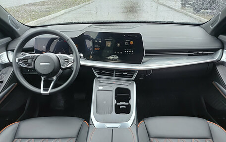 Haval F7, 2024 год, 2 950 000 рублей, 17 фотография