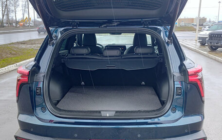 Haval F7, 2024 год, 2 950 000 рублей, 12 фотография
