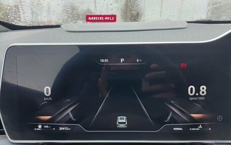 Haval F7, 2024 год, 2 950 000 рублей, 16 фотография