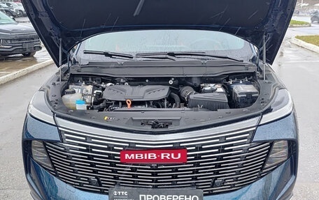 Haval F7, 2024 год, 2 950 000 рублей, 11 фотография