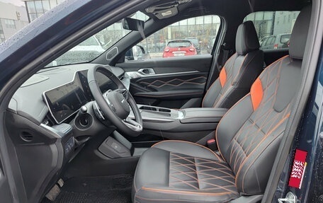 Haval F7, 2024 год, 2 950 000 рублей, 20 фотография