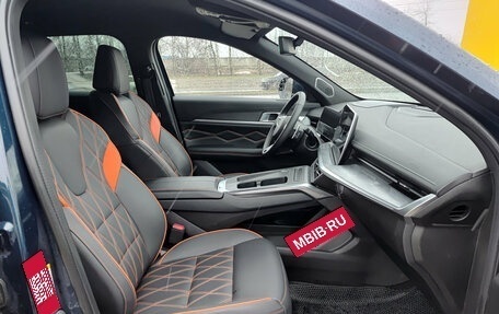 Haval F7, 2024 год, 2 950 000 рублей, 13 фотография