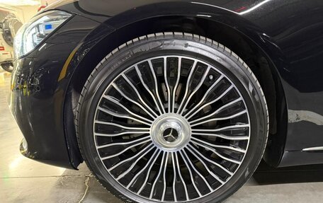 Mercedes-Benz Maybach S-Класс, 2026 год, 32 270 000 рублей, 11 фотография