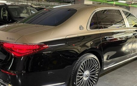 Mercedes-Benz Maybach S-Класс, 2026 год, 32 270 000 рублей, 5 фотография