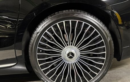 Mercedes-Benz Maybach S-Класс, 2026 год, 32 270 000 рублей, 9 фотография